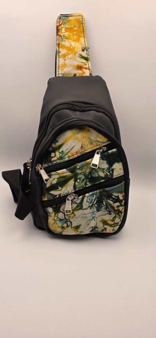 Sac Banane Rivage Doré