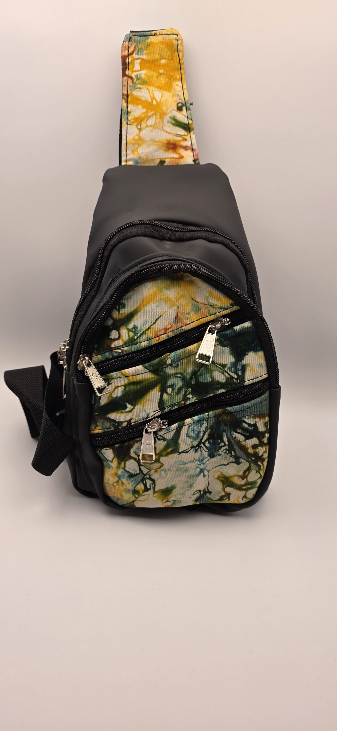 Sac Banane Rivage Doré