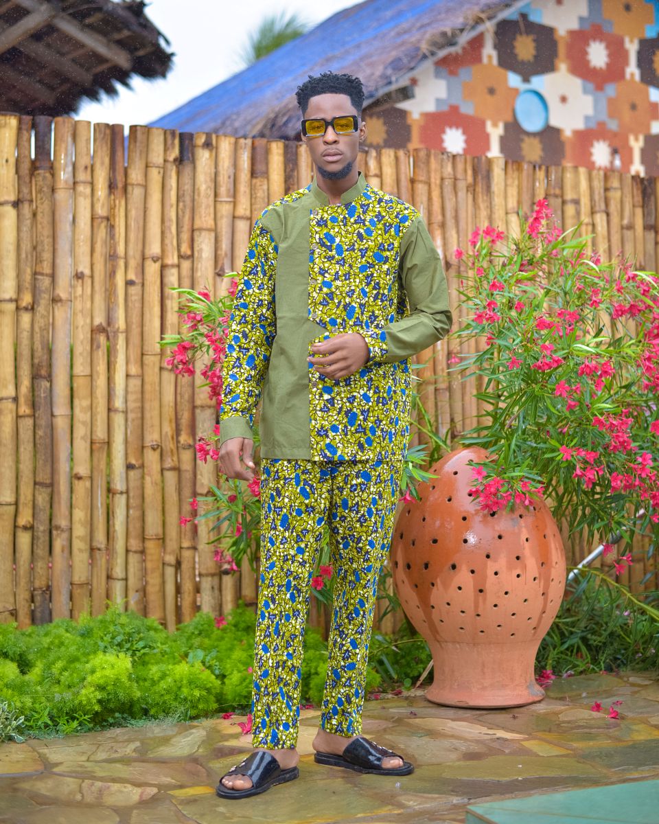 Ensemble Triomphale Prestige