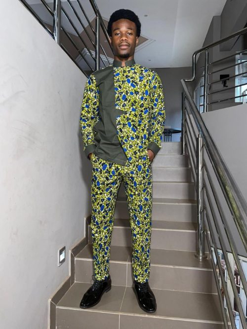 Ensemble Triomphale Prestige