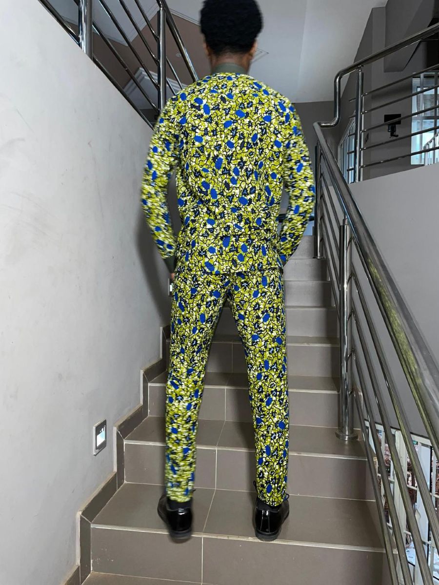 Ensemble Triomphale Prestige