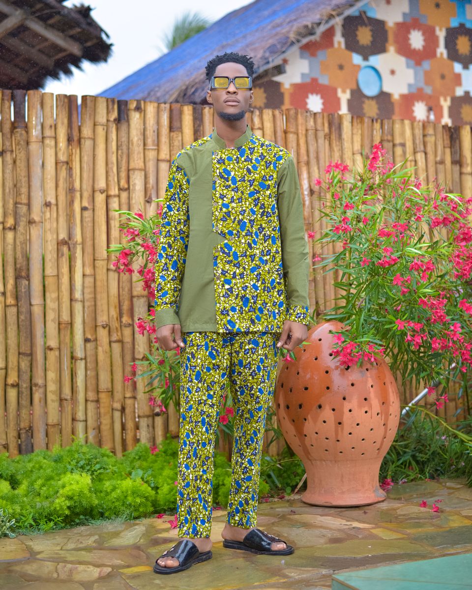 Ensemble Triomphale Prestige