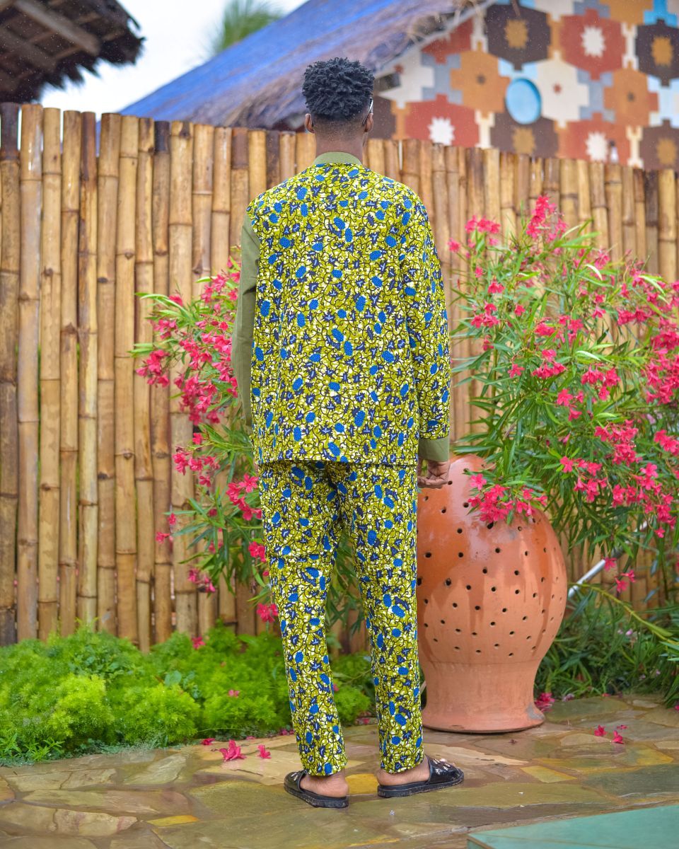 Ensemble Triomphale Prestige