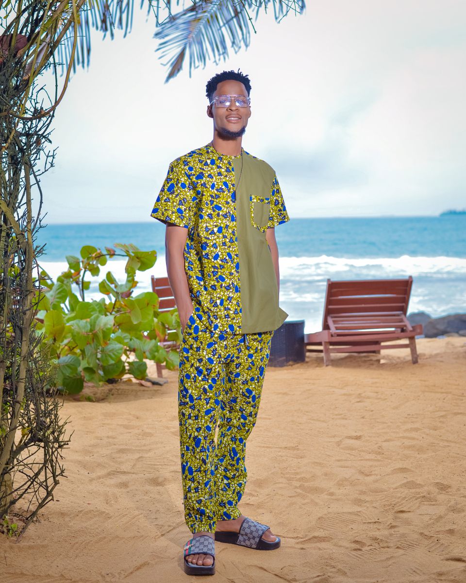 Ensemble Triomphale Prestige