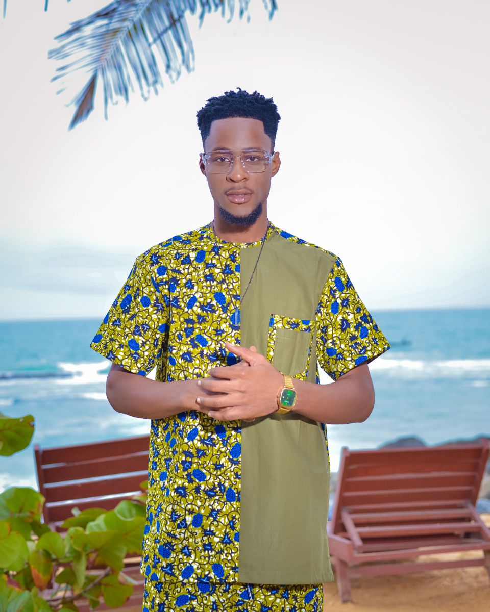 Ensemble Triomphale Prestige