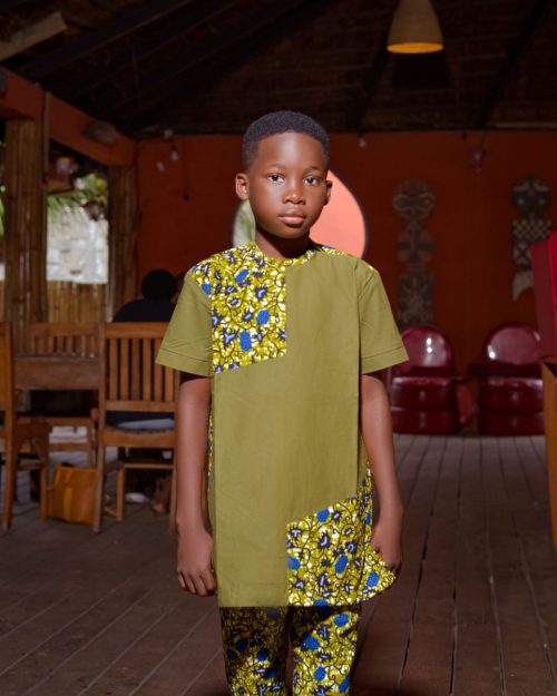 Ensemble Prestige Harmonie