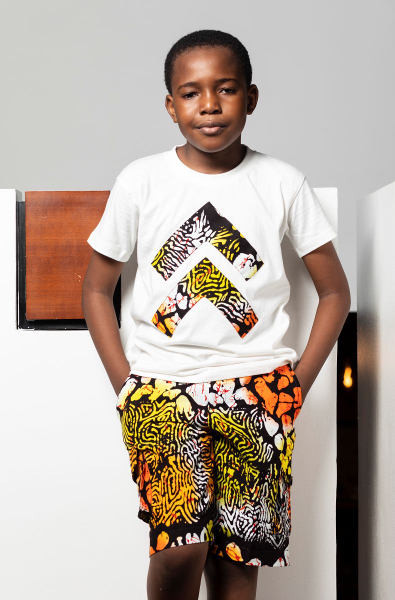 Ensemble short My Top