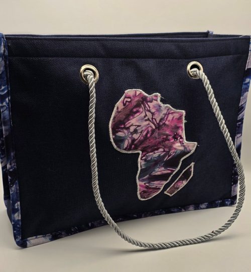 Sac à main Essence d'Afrique