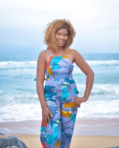 Combinaison Street Art