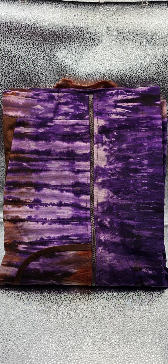 Veste Opale Nocturne