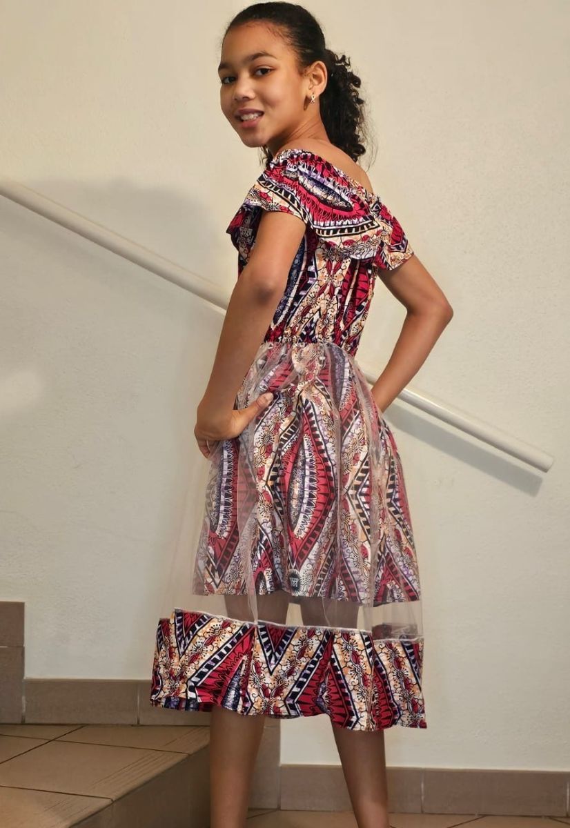 Les pèces uniques Fleur Royale – Image 3