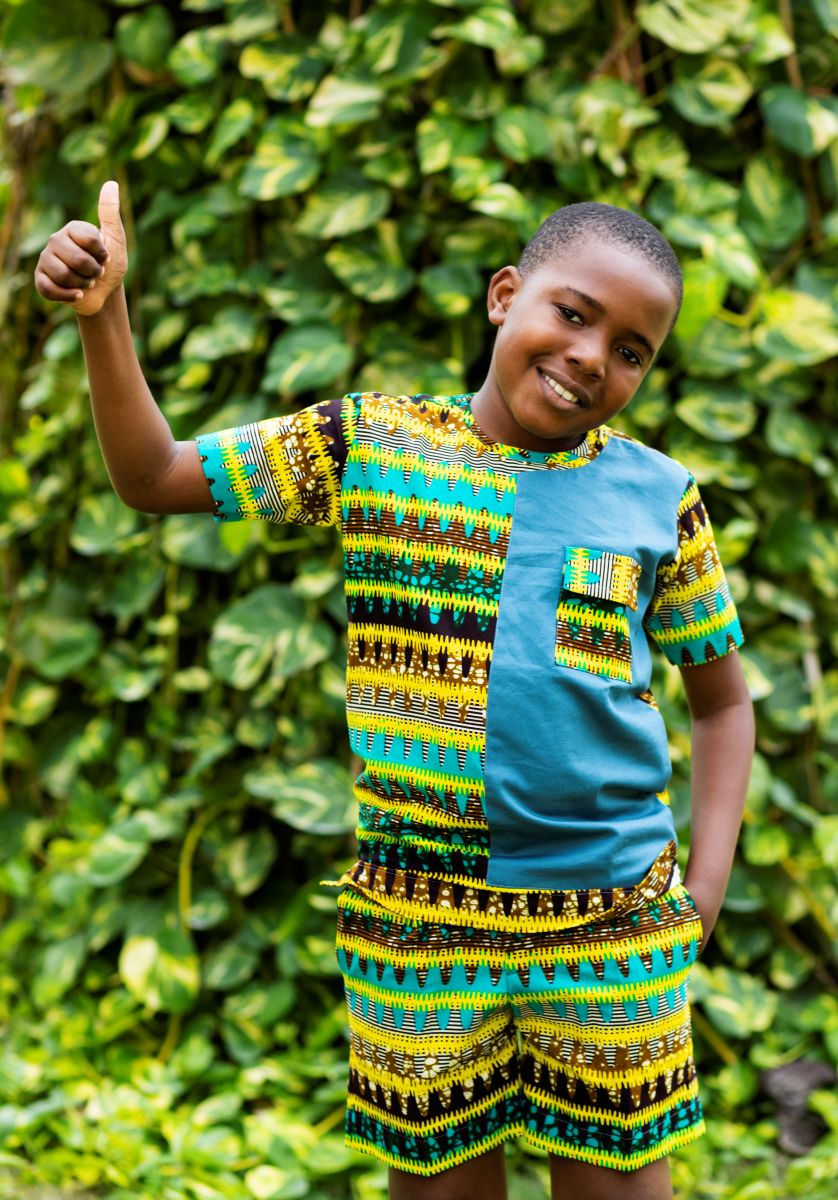 Les pièces uniques Soleil Créole – Image 3