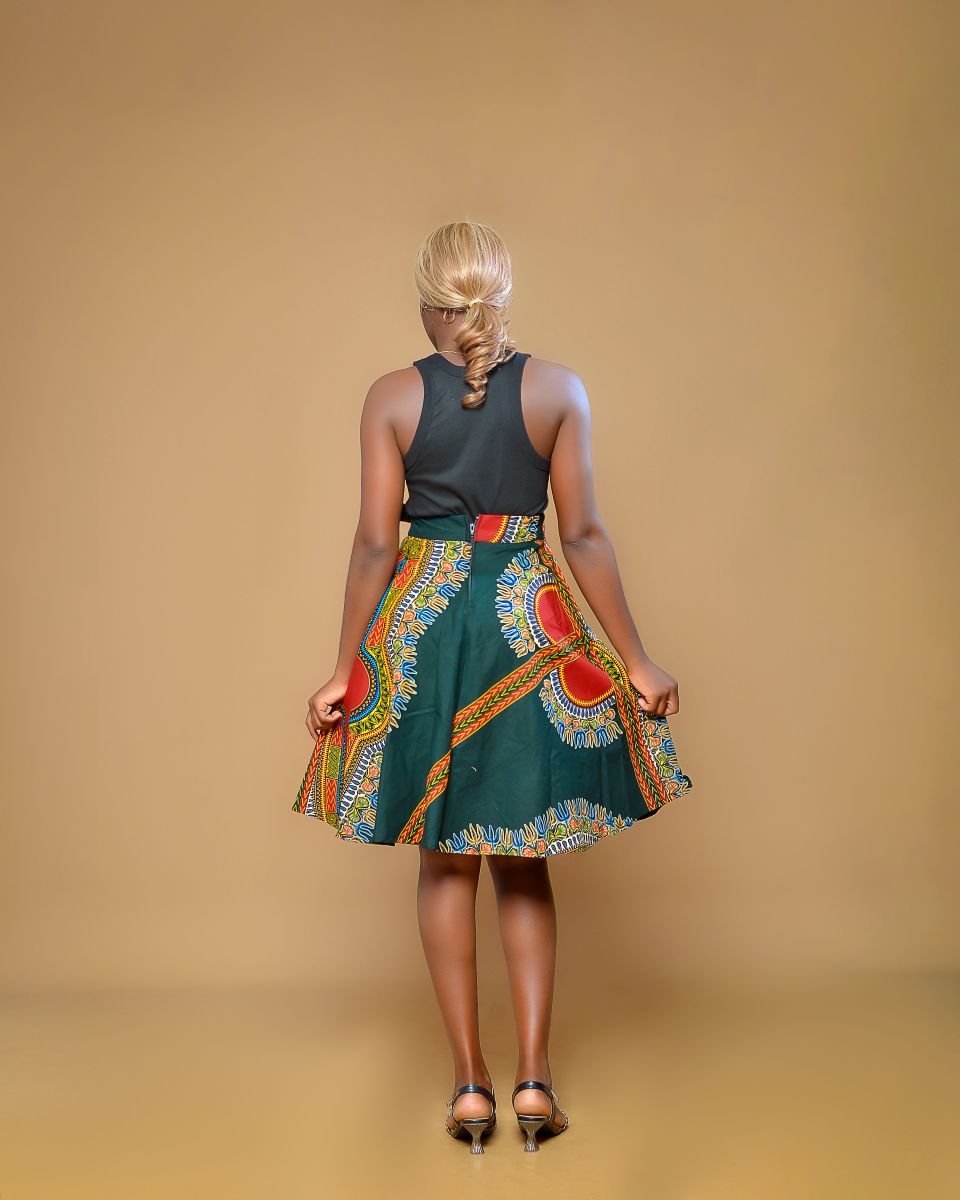 Eté Mandingue - Imagen 3