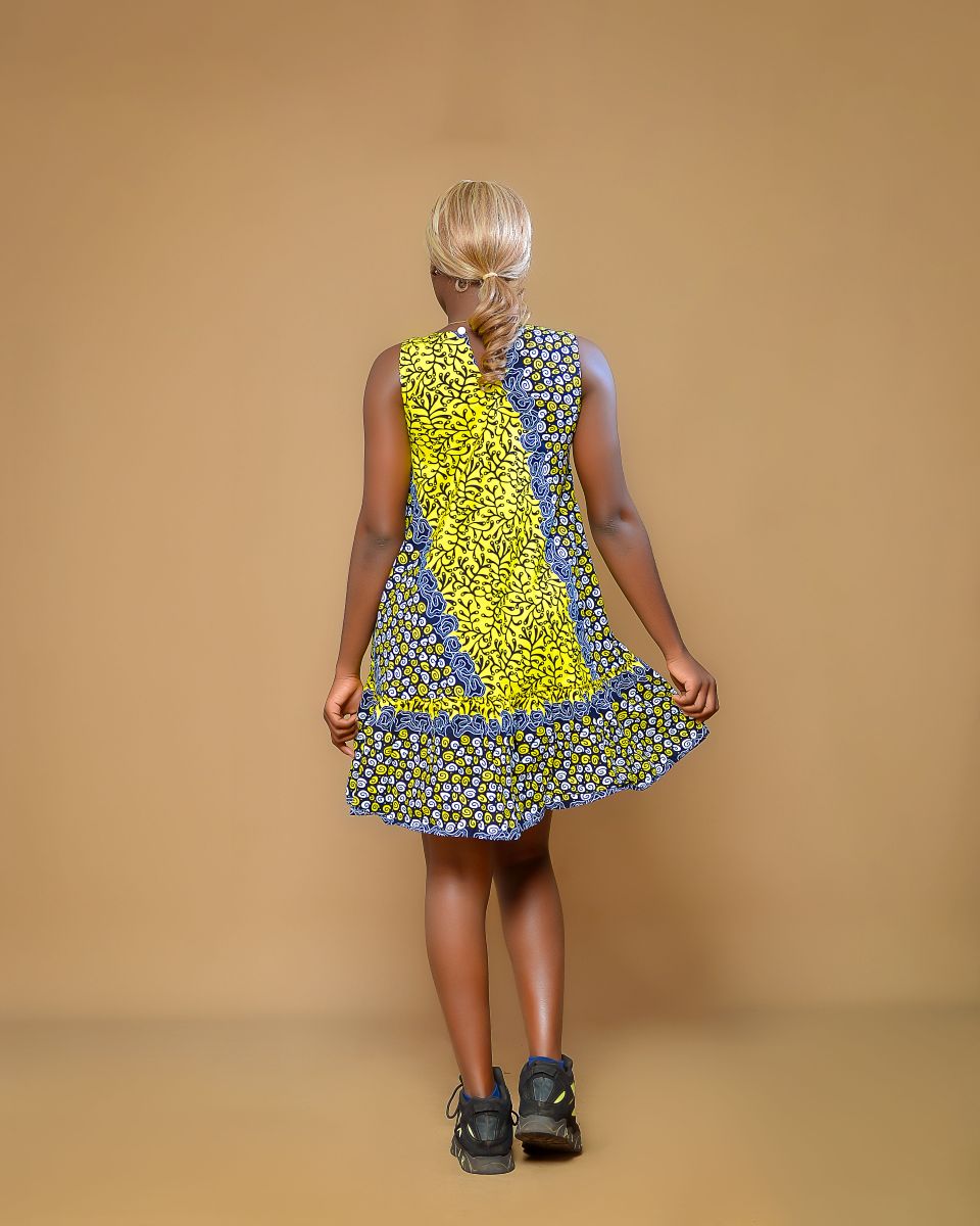 Robe Sika - Imagen 2